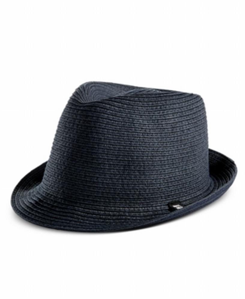 mens fedora hats walmart