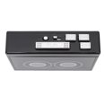 thumbnail image 1 of Portable Cassette Player with Auto Reverse, USB Converter for MP3 Playback, Vintage Stereo Player Ideal for Nostalgia Enthusiasts and Travel Lightweight Cassette Tape Player, 1 of 7