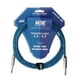 thumbnail image 1 of Cable Profesional Para Guitarra 3m Plug6.3-plug6.3 Steelpro, 1 of 5
