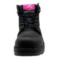 thumbnail image 4 of Bota De Seguridad Industrial Dieléctrica Dama Cliff 403n, 4 of 4