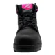 thumbnail image 4 of Bota De Seguridad Industrial Dieléctrica Dama Cliff 403n, 4 of 4