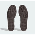 thumbnail image 3 of Adi-das Samba OG Core White Halo Blue Gum ID2055 Men Casual Sneakers, 3 of 6