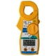 thumbnail image 1 of Amp Clamp Meter 0.7M Probador de voltaje de cable para medición de voltaje (amarillo), 1 of 6