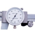 thumbnail image 4 of Hhip 8" Economy Dial Caliper 4100-0021, 4 of 4
