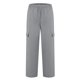 thumbnail image 3 of WILLBEST Pantalones Casuales para Mujer con Estampado, Dobladillo Acampanado, Vaqueros Holgados, Parte Inferior Elástica para Una Comodidad Elegante Grande, 3 of 4