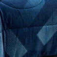 thumbnail image 3 of Cobertor De Borrega King Size Azul Térmico Elefantito E44856, 3 of 3