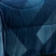 thumbnail image 3 of Cobertor De Borrega King Size Azul Térmico Elefantito E44856, 3 of 3