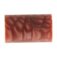 thumbnail image 1 of braveheart Embout de Queue de Billard Embout de Piscine Accessoires de Billard Embout Blanc Remplacement Rouge Brun 1,5 cm, 1 of 6