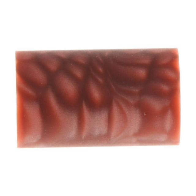 braveheart Embout de Queue de Billard Embout de Piscine Accessoires de Billard Embout Blanc Remplacement Rouge Brun 1,5 cm