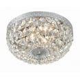 thumbnail image 5 of Crystorama Lighting - Two Light Ceiling Mount - Ceiling Mount - Richmond - Two, 5 of 11