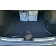 thumbnail image 4 of EACCESSORIES EA Rear Trunk Organizer Cargo Net for KIA EV6 2022-2023 – Floor Style Cargo Net for SUV – Premium Mesh Elastic Car Trunk Organizer Vehicle Carrier Storage – Compatible KIA EV6 2022-2023, 4 of 5