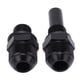 thumbnail image 2 of Adaptador de Enfriador de Aceite de Transmisión de Aleación de Aluminio para GM Turbo 350 400 4L60E 200R ANGGREK Otros, 2 of 8