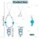 thumbnail image 2 of 6 estilos de colgantes para celular: colgante de gato, llavero portátil con cuentas de estrella y accesorios para celular., 2 of 6
