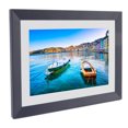 thumbnail image 3 of WiFi Digital Photo Frame, Digital Picture Frame Free App  For Kitchen For Study US Plug 100-240V, 3 of 8