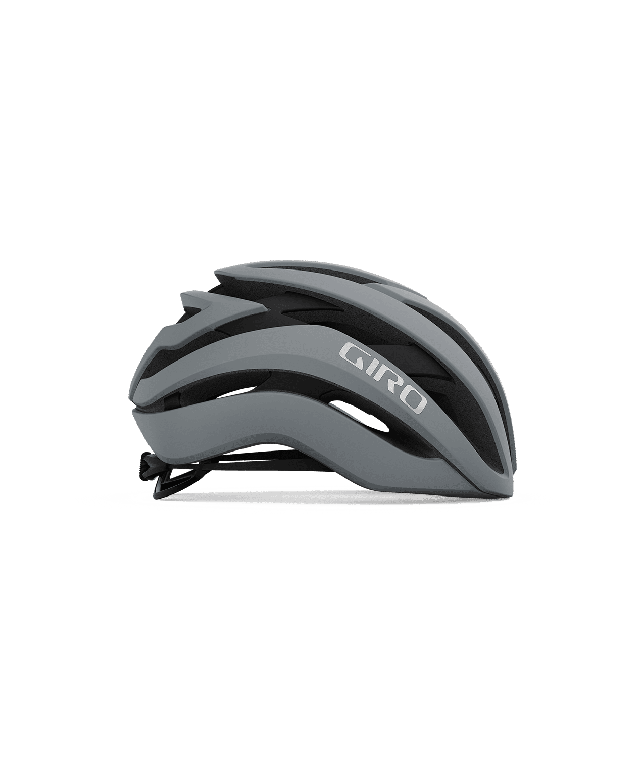 Giro Cielo Mips Adult Road Bike Helmet - Matte Sharkskin - Size S (51–55 cm)