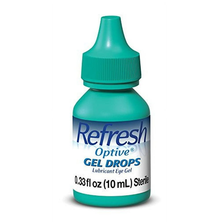 ocunovis eye lubrication gel 5ml Ocunovis Eye Drops for Dogs & Cats - ProCare Burkina Faso main image 1