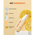 thumbnail image 4 of Sérum para la piel K-SECRET SEOUL 1988 Glow Niacinamida 15% 30 ml, 4 of 7