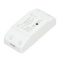 thumbnail image 3 of WiFi Switch Module, Practical  Multi Usage 90-250V Safe  for Garage Door Opener, 3 of 7