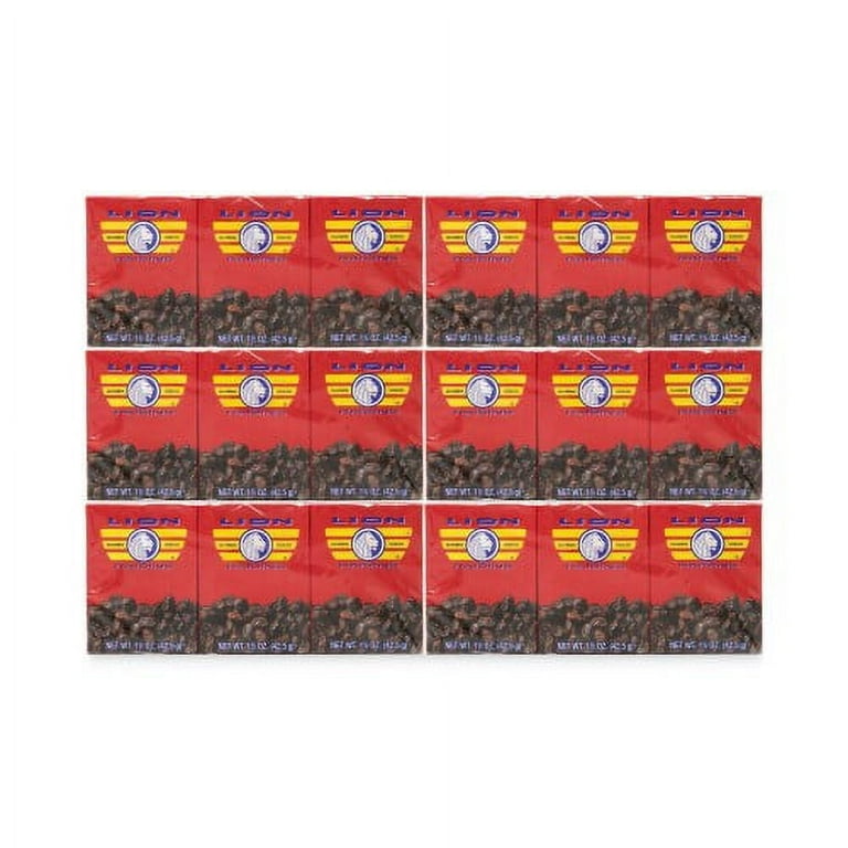 California Seedless Raisins, 1.5 oz Box, 6/Pack, Ships in 1-3 Business Days California Seedless Raisins, 1.5 oz Box, 6/Pack, Ships in 1-3 Business Days