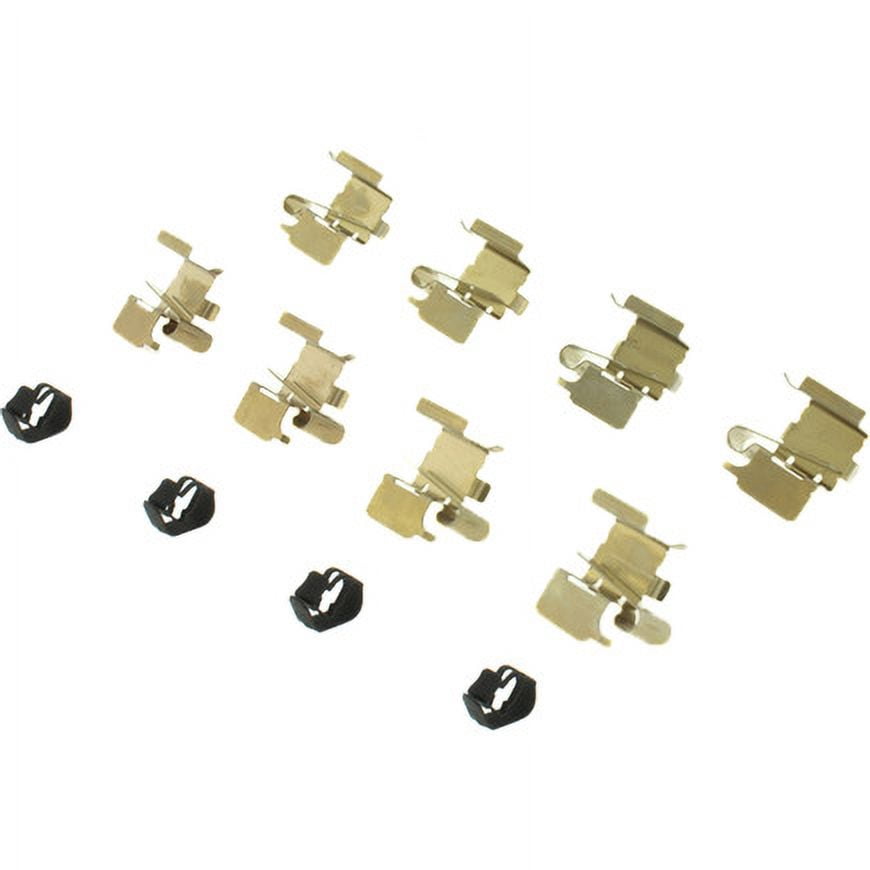 Centric PartsDisc Brake Pad Set