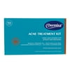 Dermisa Acne Treatment Kit. Natural Sulfur Bar and Acne Treatment Vanishing Cream. With Benzoyl Peroxide and Aloe Vera. 4 oz / 113 g