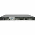 thumbnail image 2 of Tripp Lite Cat5 KVM Switch Over IP 32-Port w/Virtual Media 2 Users 1URM TAA, 2 of 4