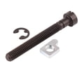 thumbnail image 6 of 2x Chain Bar Adjusting Screw for Jonsered 2041 2045 2050 490 590 910 Chainsaw, 6 of 6