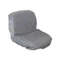 thumbnail image 2 of Zxpjkyu Mobility Seat Cover Electric Chair Seat Cover Comfortable Accessory Professional Grey, 2 of 9