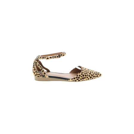 

Pre-Owned Crown Vintage Women s Size 6.5 Flats