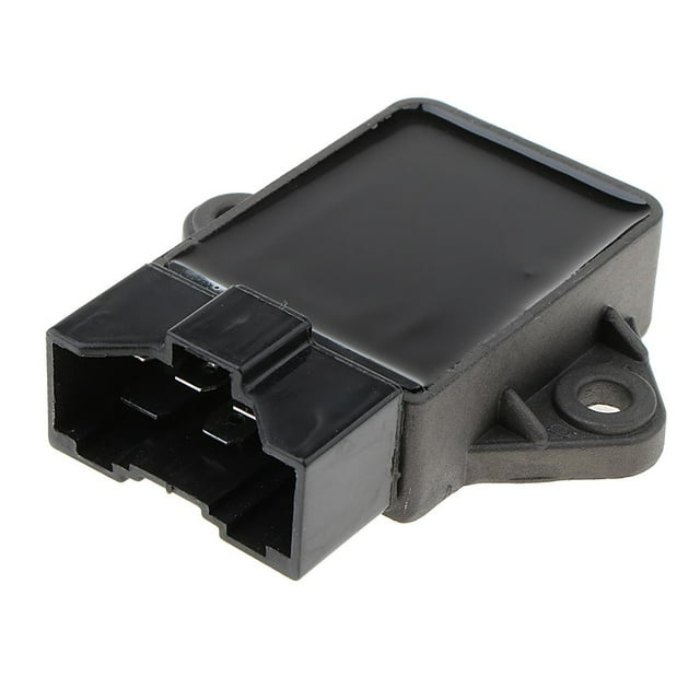 Regulador de voltaje perfecl para motocicleta CBR1000F 1996