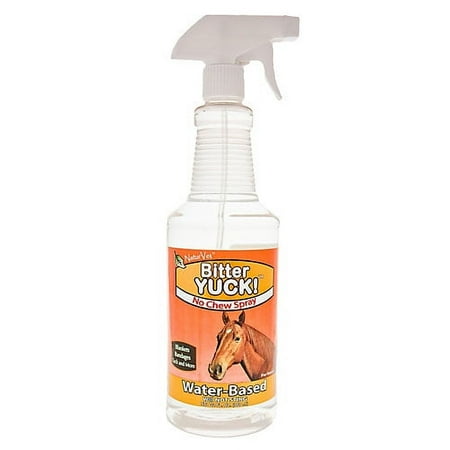 UPC: 0797801090063 | NaturVet Bitter YUCK No Chew Spray