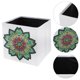 thumbnail image 5 of Kit de pintura de diamantes ANGGREK Otros, 5 of 8