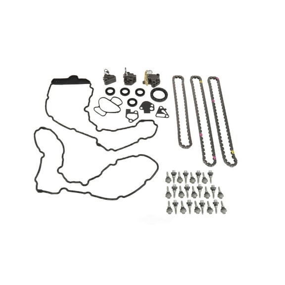 Engine Timing Chain Kit