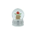 thumbnail image 3 of Star Wars Yoda Snow Globe, 55MM, Resin, Multi-Color, 3 of 4