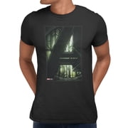 Marvel Avengers Doomsday Key Art Men's T Shirt (Black, S-3XL)