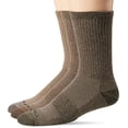 thumbnail image 2 of Merrell Chaussettes de Randonnée Performance Rembourrées pour Hommes, Lot de 3, 2 of 2