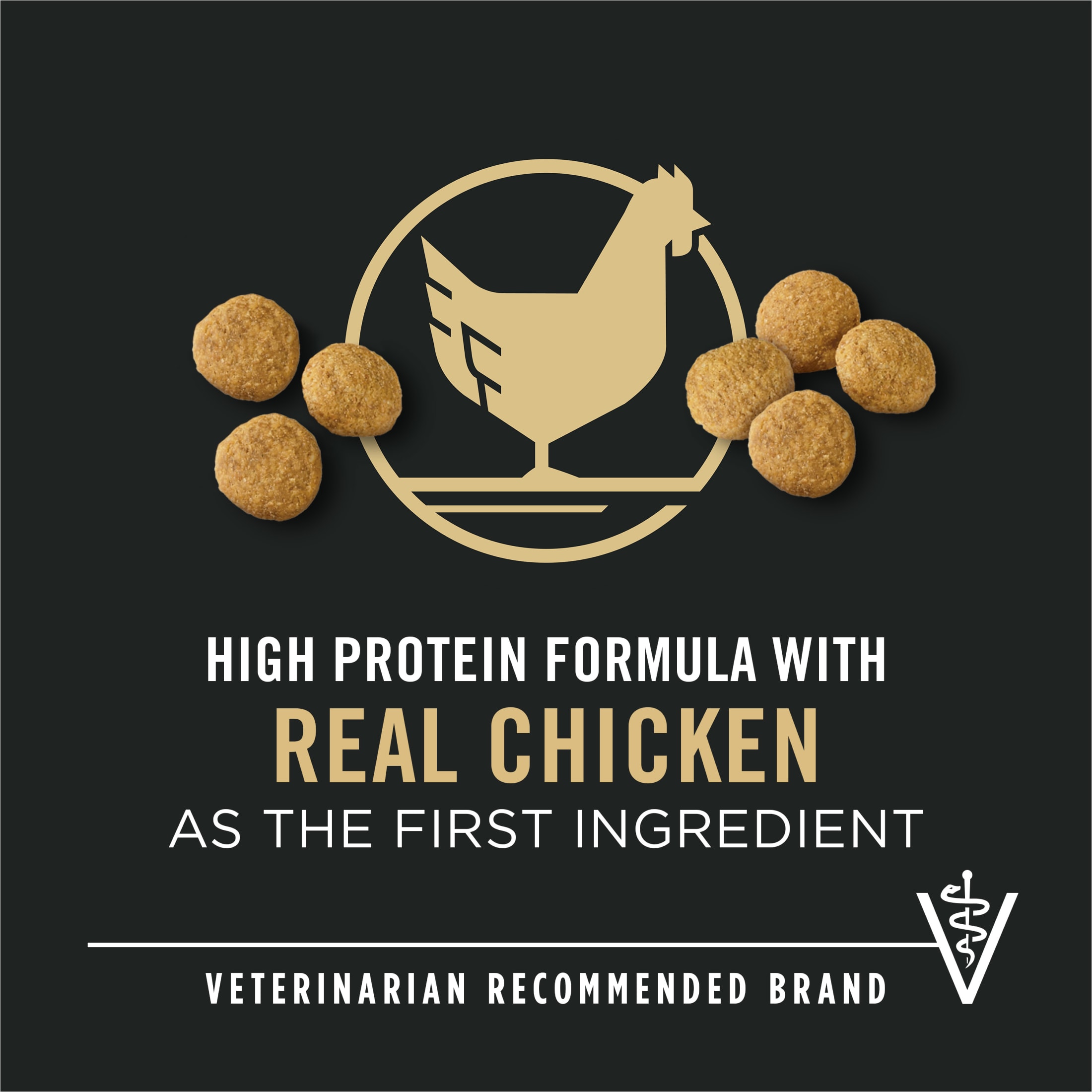 Purina Pro Plan Large Breed Weight Management Dry Dog Food photo 2