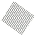 thumbnail image 1 of Unique Bargains Round Metal Rods 3mm x 150mm High Speed Steel (HSS) Lathe Bar Stock Tool 20 Pieces, 1 of 4