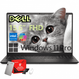 Dell Inspiron 15 3530,15.6” Touch FHD Laptop, MS Office Lifetime
