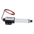 thumbnail image 3 of Linear Actuator Mini 50mm 12v DC Low Noise Internal Limit Switch Electric Motor Automotive Industry, 3 of 7