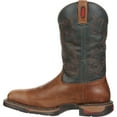 thumbnail image 5 of Men's Rocky Long Range Square 12" 8656, 5 of 7
