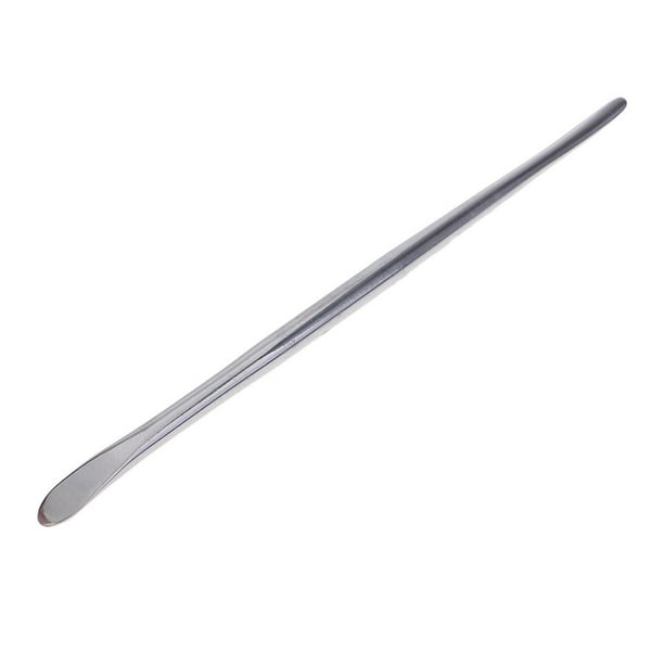 Durables Cabezales Dobles de material acero Inoxidable 430, Herramientas de Escultura de Arcilla para Cerámica, Lápiz óptico para Detalles, Práctico, Perfecto perfecl Herramienta de escultura de barro
