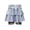 Silver, variant on CPNG Girls Shorts Culottes Sequin Skorts Skirt Fashion Casual Pleated Dance Performance Summer Shorts Skirt(Hot Pink,5-6 Years)