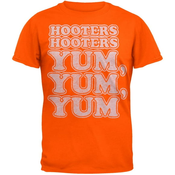 Married With Children - Hooters T-Shirt - Small