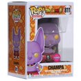 thumbnail image 2 of Funko Pop! Animation : Dragon Ball Z - Flocké Champa, 2 of 4