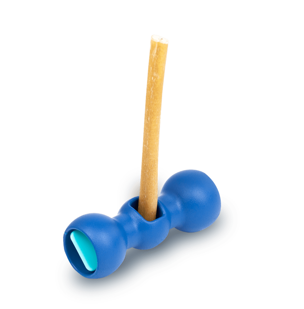 Bow Wow Labs Bow Wow Buddy (XS) Bully Stick Holder