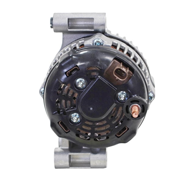 Denso Remanufactured DENSO First Time Fit Alternator 210-1077 Fits 2006 Chrysler 300