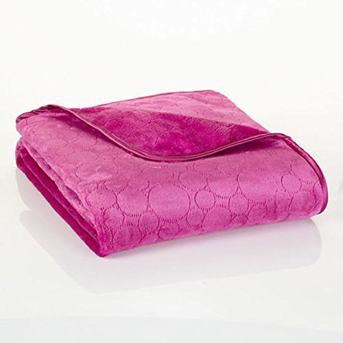 NAP Throw Blanket, By Brookstone from USA