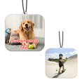thumbnail image 1 of Ambientador personalizado YATEDIY de doble cara con foto y aroma, 1 of 6