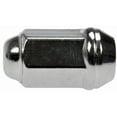 thumbnail image 2 of Dorman HELP M12-1.50 Dome Top Capped Wheel Nut for Ford Escape 2005-2012, Ford Fusion 2006-2011, 2 of 2